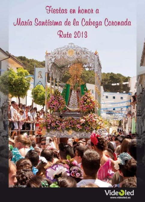 Fiestas en honor de Nuestra Señora de la Cabeza  